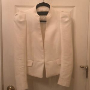 Zara Blazer